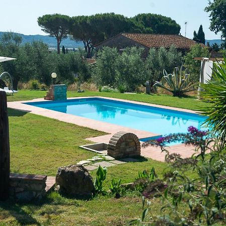 Agriturismo Colle Vento سوفيريتو المظهر الخارجي الصورة
