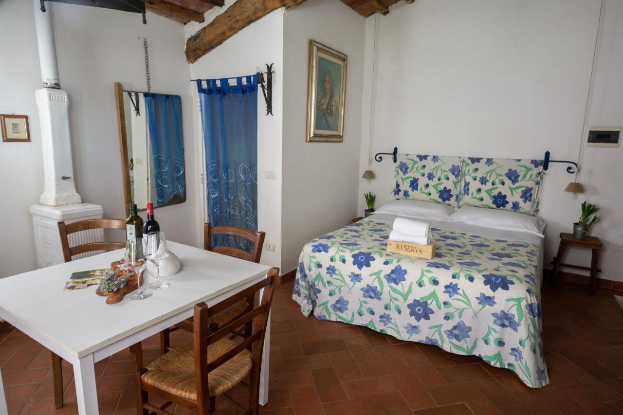 Agriturismo Colle Vento سوفيريتو المظهر الخارجي الصورة