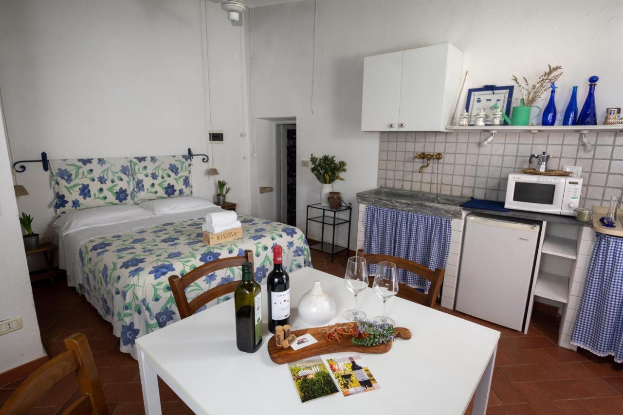 Agriturismo Colle Vento سوفيريتو المظهر الخارجي الصورة