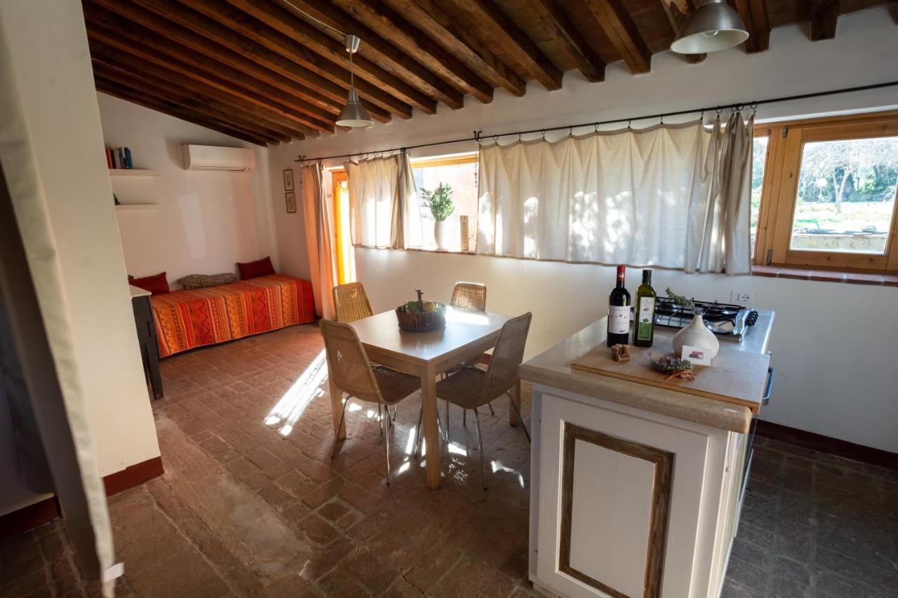 Agriturismo Colle Vento سوفيريتو المظهر الخارجي الصورة
