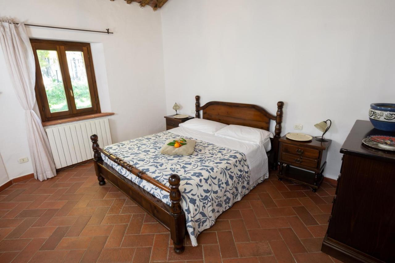 Agriturismo Colle Vento سوفيريتو المظهر الخارجي الصورة