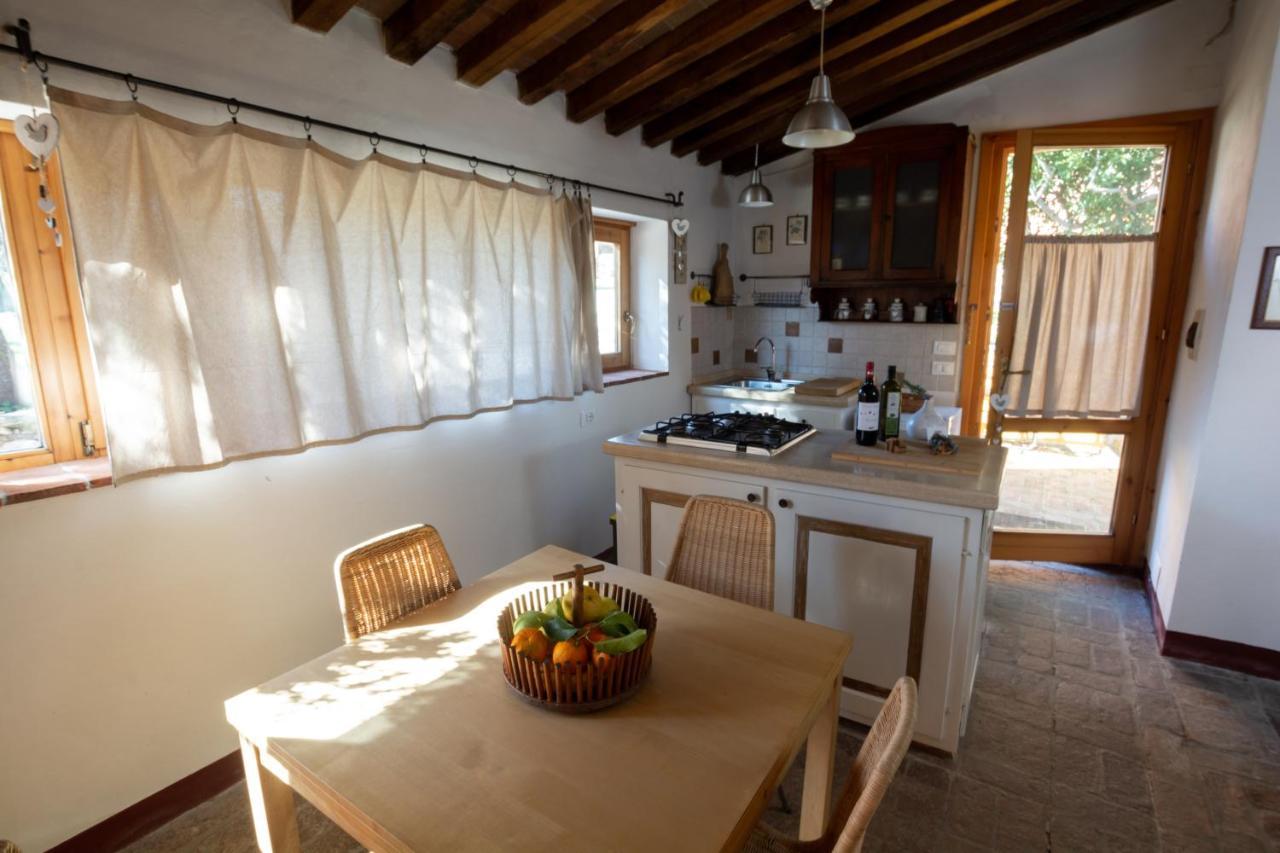 Agriturismo Colle Vento سوفيريتو المظهر الخارجي الصورة