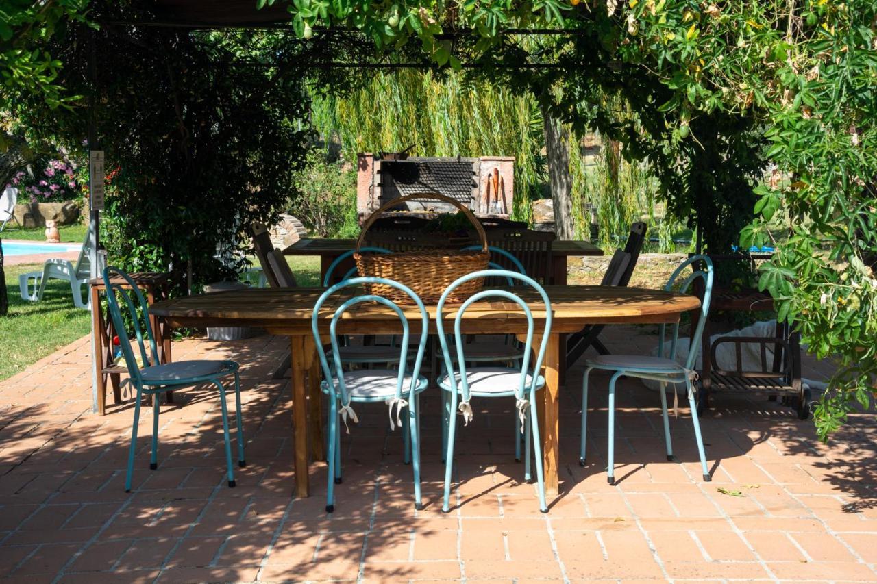 Agriturismo Colle Vento سوفيريتو المظهر الخارجي الصورة