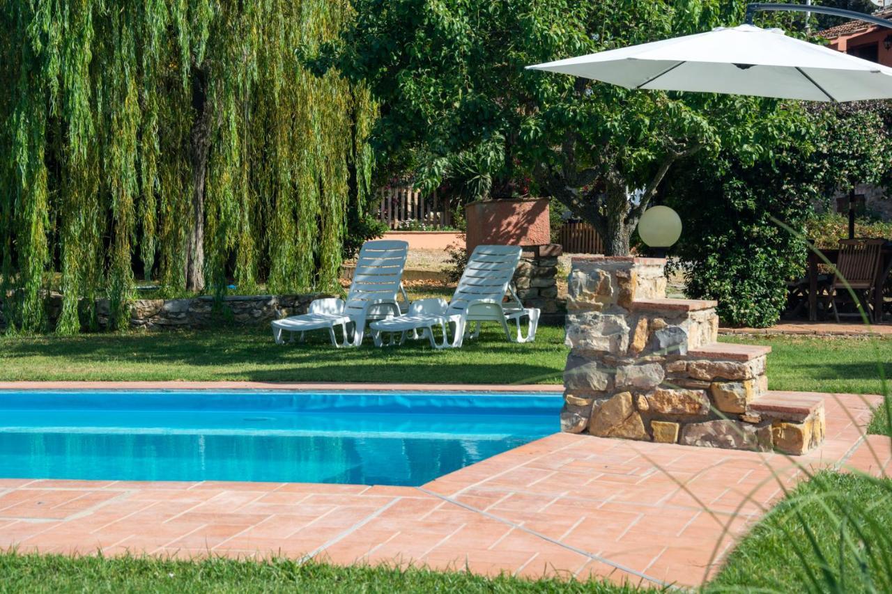Agriturismo Colle Vento سوفيريتو المظهر الخارجي الصورة