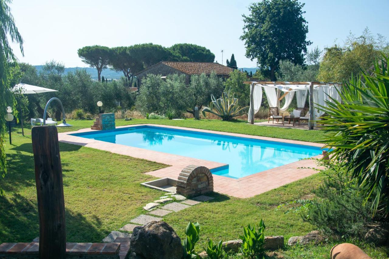 Agriturismo Colle Vento سوفيريتو المظهر الخارجي الصورة