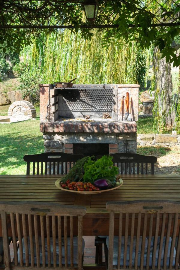 Agriturismo Colle Vento سوفيريتو المظهر الخارجي الصورة