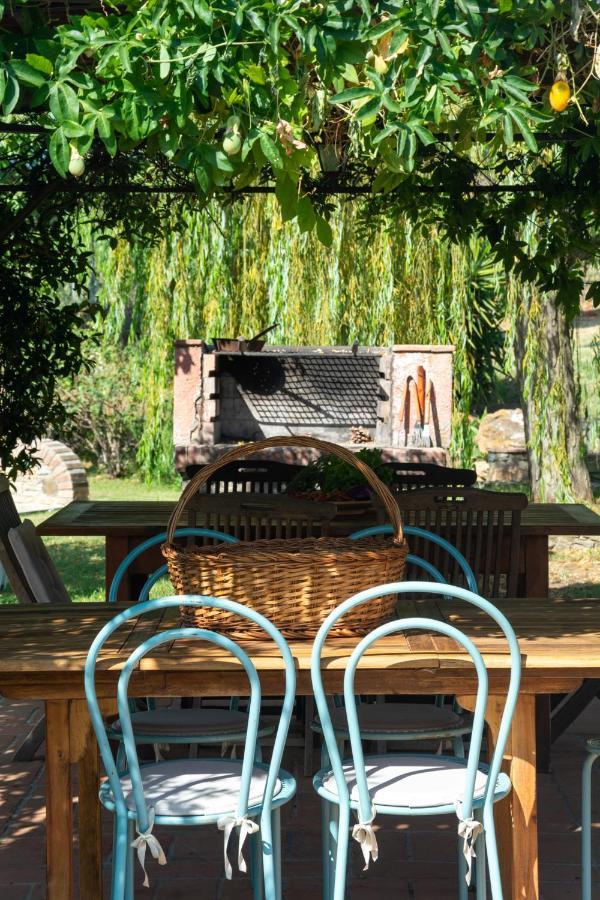 Agriturismo Colle Vento سوفيريتو المظهر الخارجي الصورة