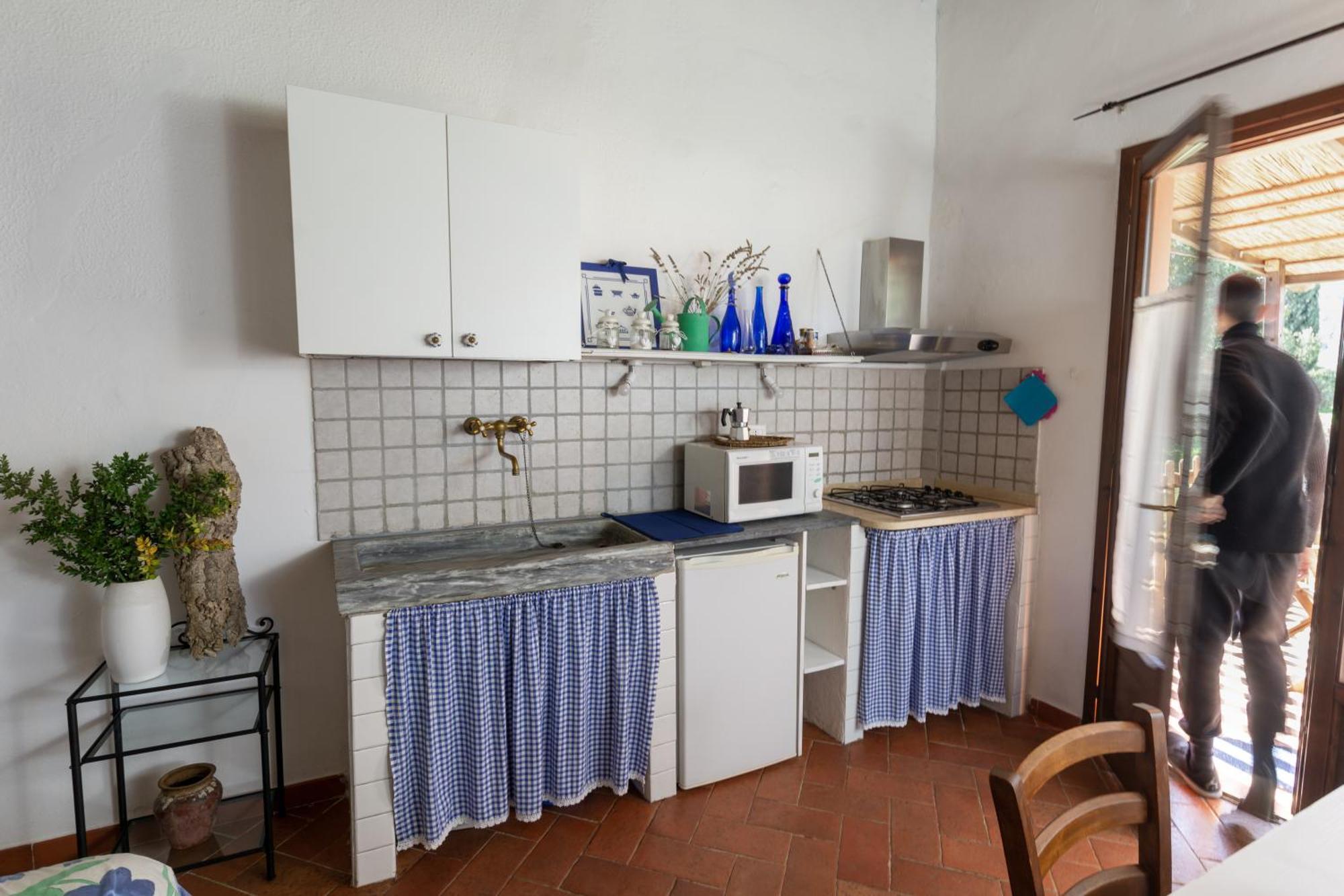 Agriturismo Colle Vento سوفيريتو الغرفة الصورة